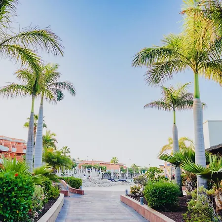 Otel Landmar Costa Gigantes Family 4*