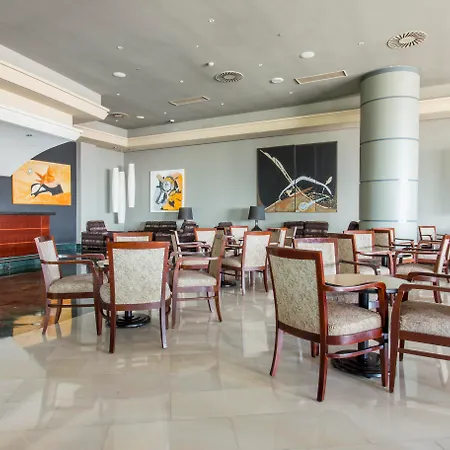 Landmar Costa Gigantes Family 4*