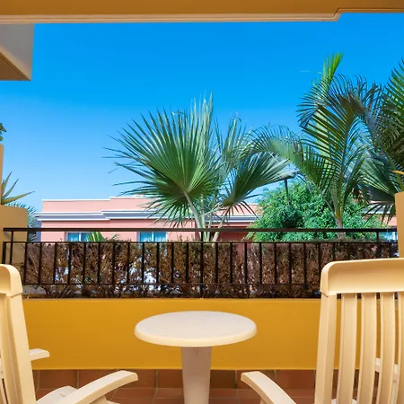 Hotel Landmar Costa Gigantes Family