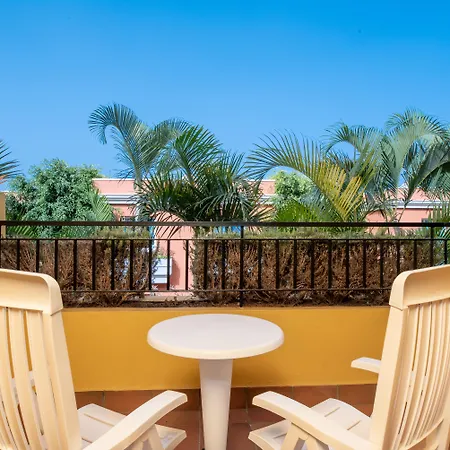 Szálloda Landmar Costa Gigantes Family 4*