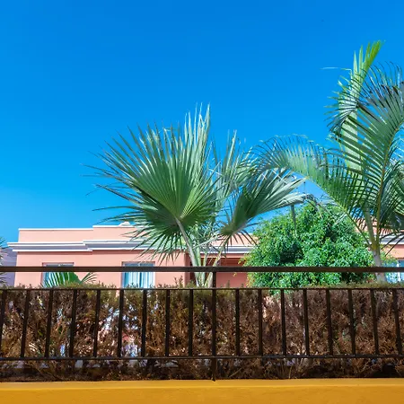 Szálloda Landmar Costa Gigantes Family Puerto de Santiago (Tenerife)