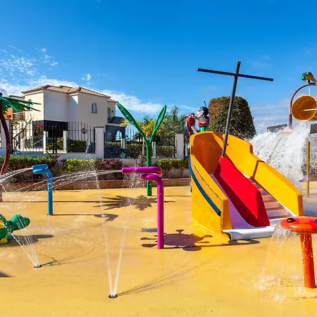 Szálloda Landmar Costa Gigantes Family Puerto de Santiago (Tenerife)