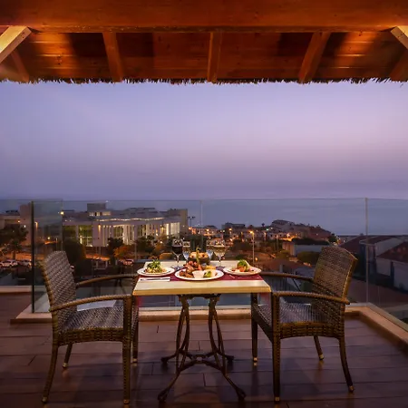 Landmar Costa Gigantes Family Puerto de Santiago (Tenerife)