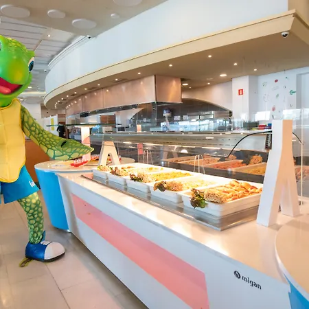 Hotel Landmar Costa Gigantes Family Puerto de Santiago (Tenerife)