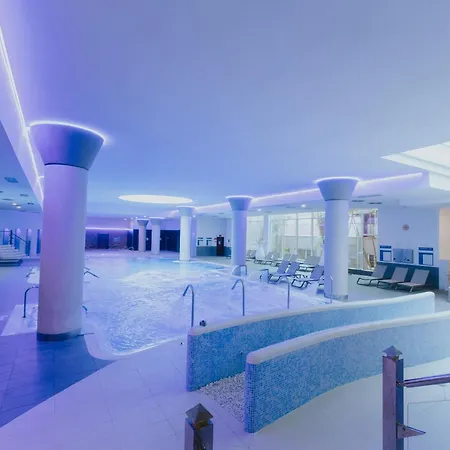 Landmar Costa Gigantes Family 4* Puerto de Santiago (Tenerife)