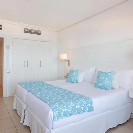 Szálloda Landmar Costa Gigantes Family 4*