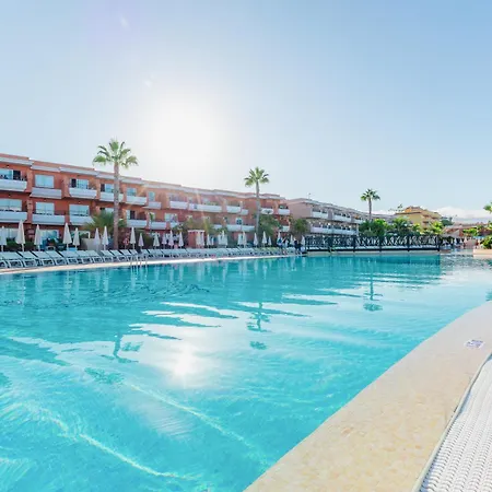 Szálloda Landmar Costa Gigantes Family 4*
