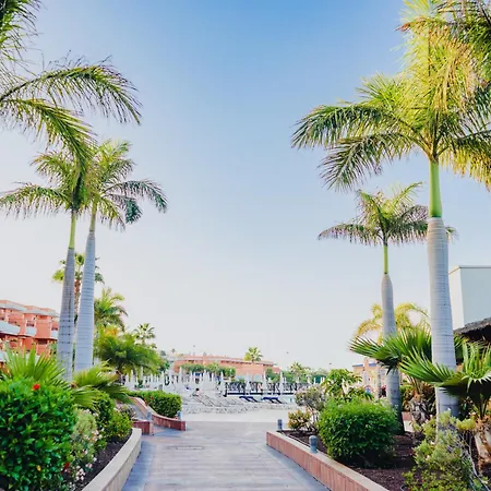 Hotel Landmar Costa Gigantes Family 4*