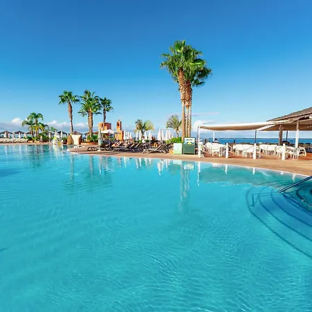 Landmar Costa Gigantes Family Szálloda 4*