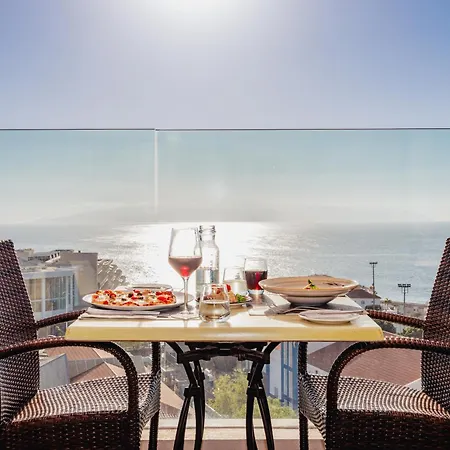 Hotel Landmar Costa Gigantes Family