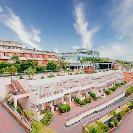 Szálloda Landmar Costa Gigantes Family 4*