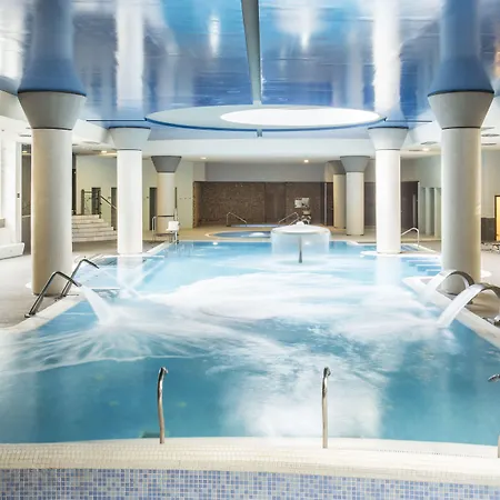 Landmar Costa Gigantes Family Hotel