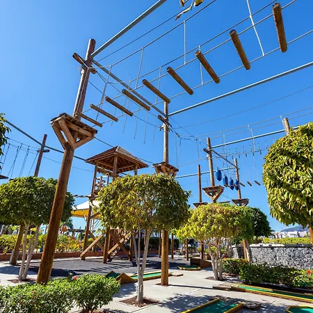 Hotel Landmar Costa Gigantes Family