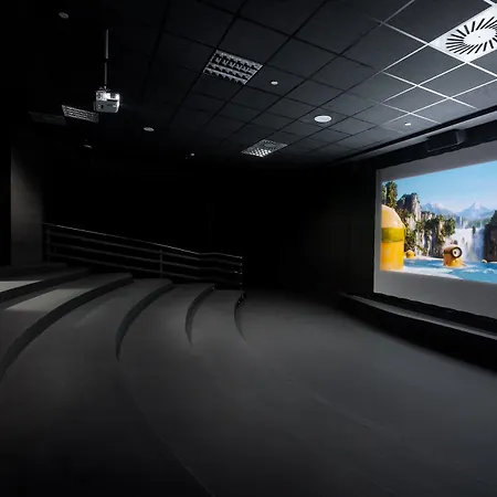 Landmar Costa Gigantes Family 4* Puerto de Santiago (Tenerife)