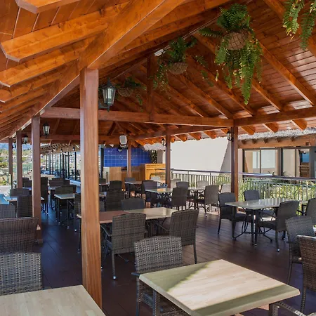 Hotel Landmar Costa Gigantes Family 4*