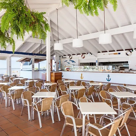 Landmar Costa Gigantes Family Hotel 4*