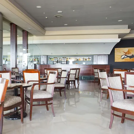 Hotel Landmar Costa Gigantes Family