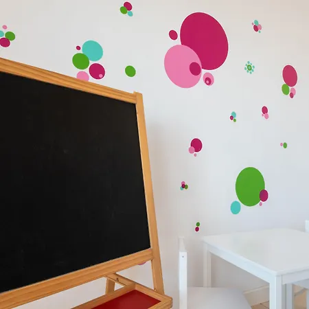 Landmar Costa Gigantes Family Hotel