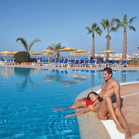 מלון Landmar Costa Gigantes Family פוארטו דה סנטיאגו