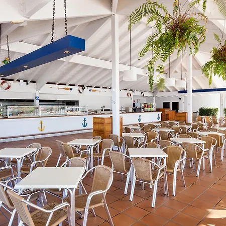 Hotel Landmar Costa Gigantes Family 4*