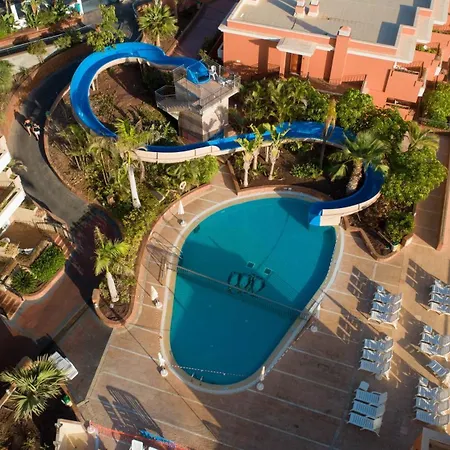 Landmar Costa Gigantes Family 4*
