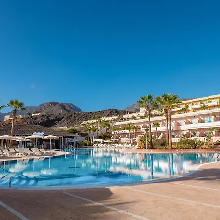 Landmar Costa Gigantes Family 4*