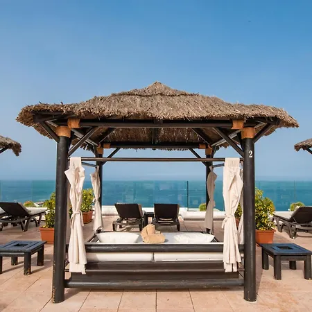 Landmar Costa Gigantes Family 4* Puerto de Santiago (Tenerife)