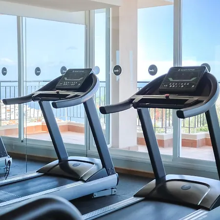 Landmar Costa Gigantes Family Hotel 4*
